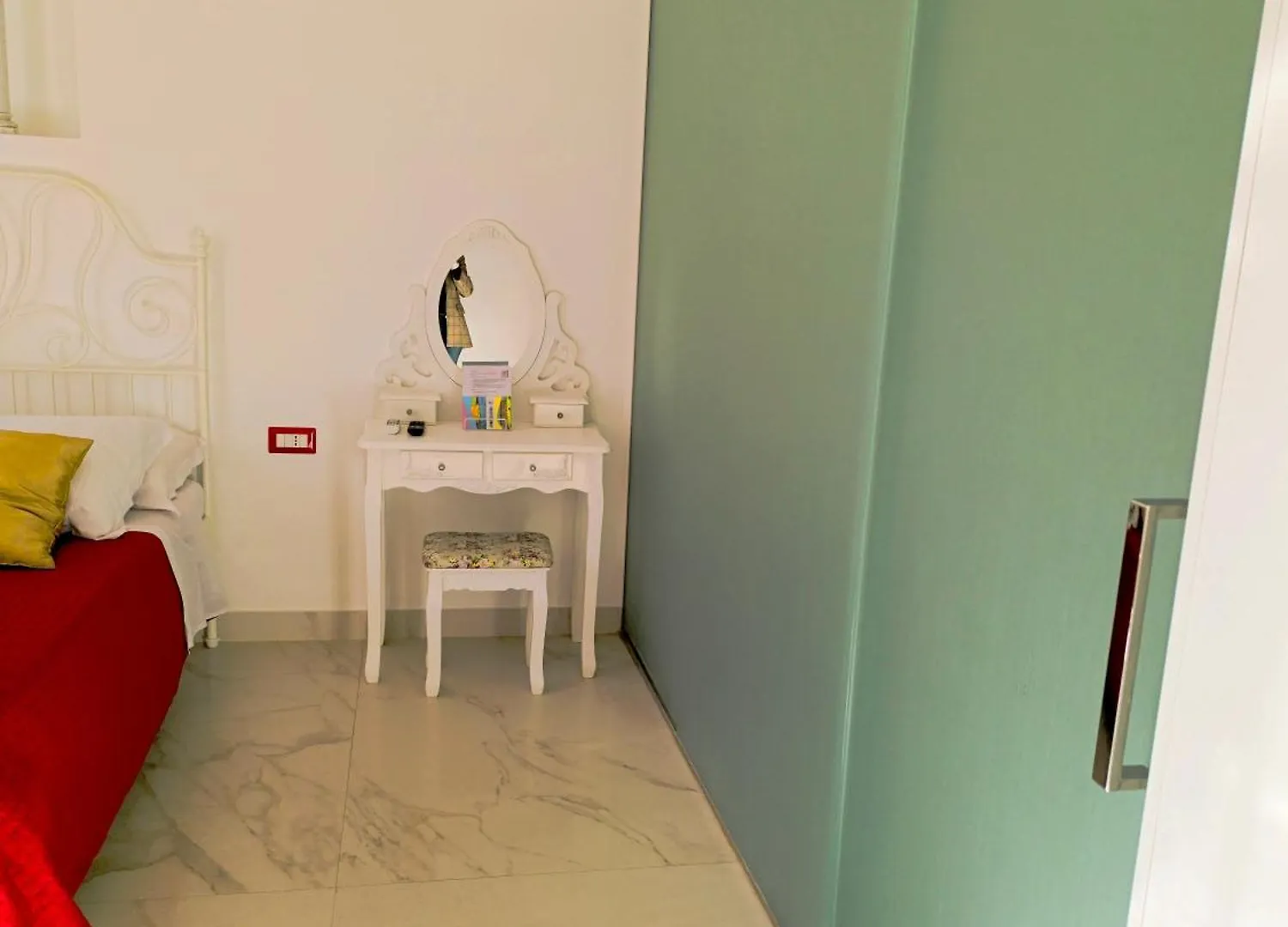 I Migliori Artisti Hotel Naples Guest house