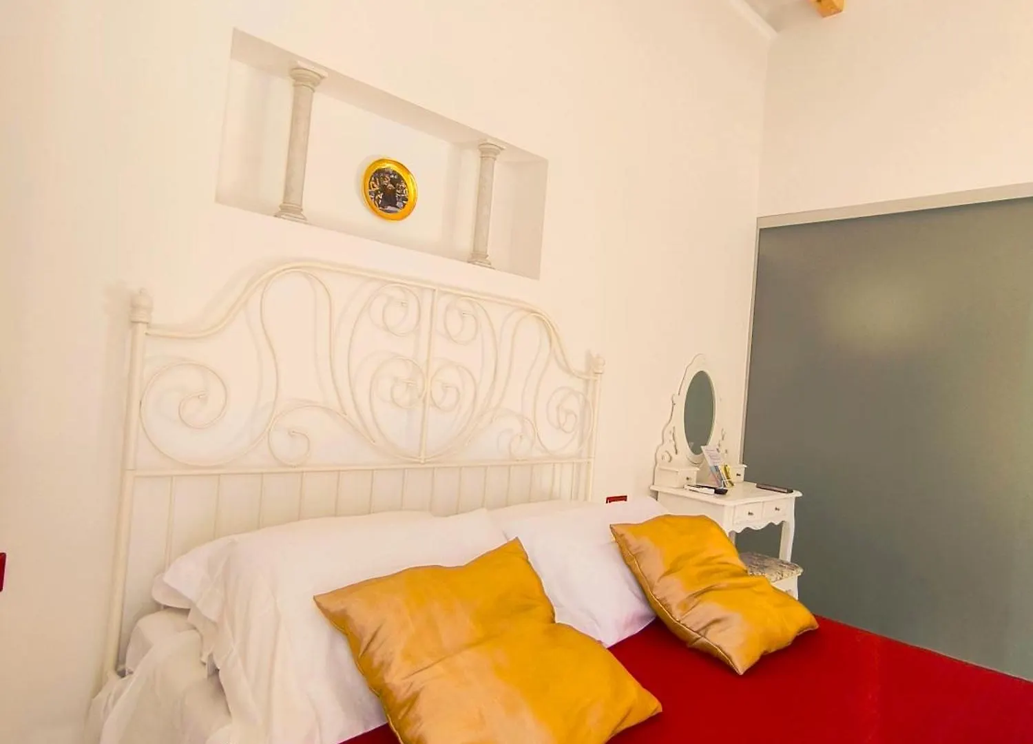 I Migliori Artisti Hotel Naples 0*,