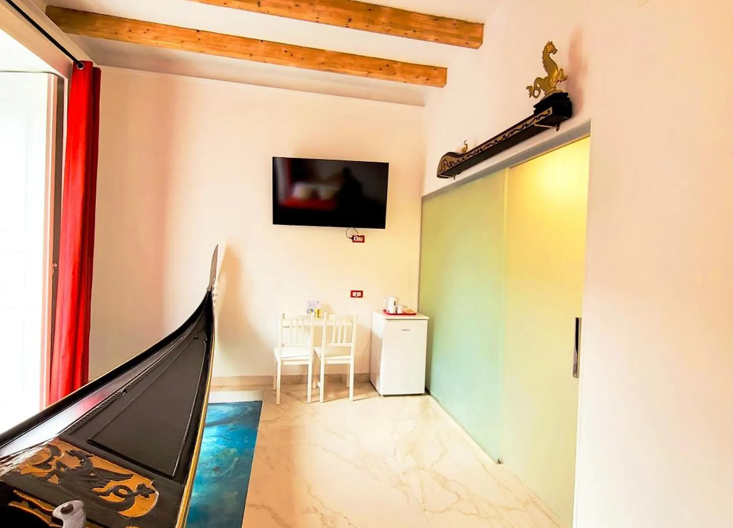 I Migliori Artisti Hotel Naples