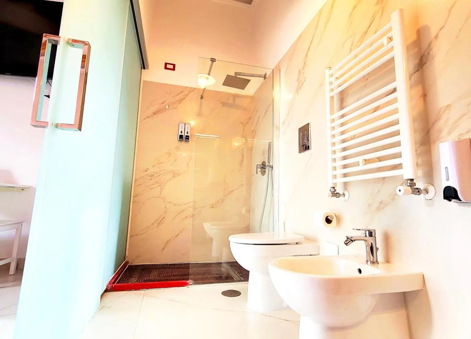 I Migliori Artisti Hotel Naples 0*,