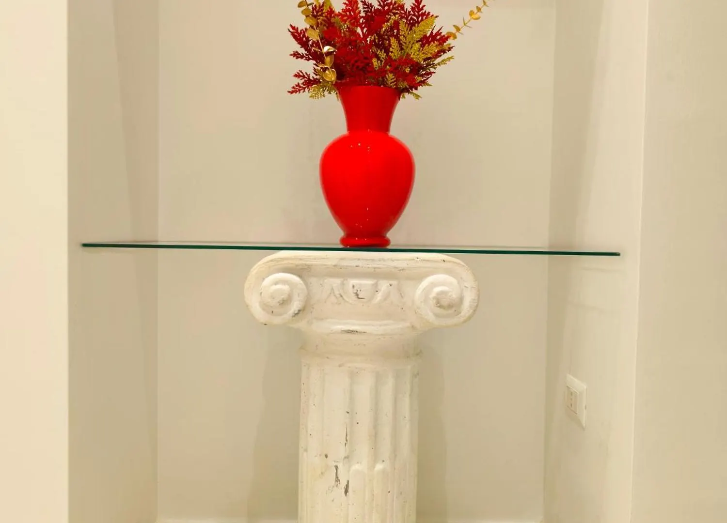 Gasthuis I Migliori Artisti Hotel Napels