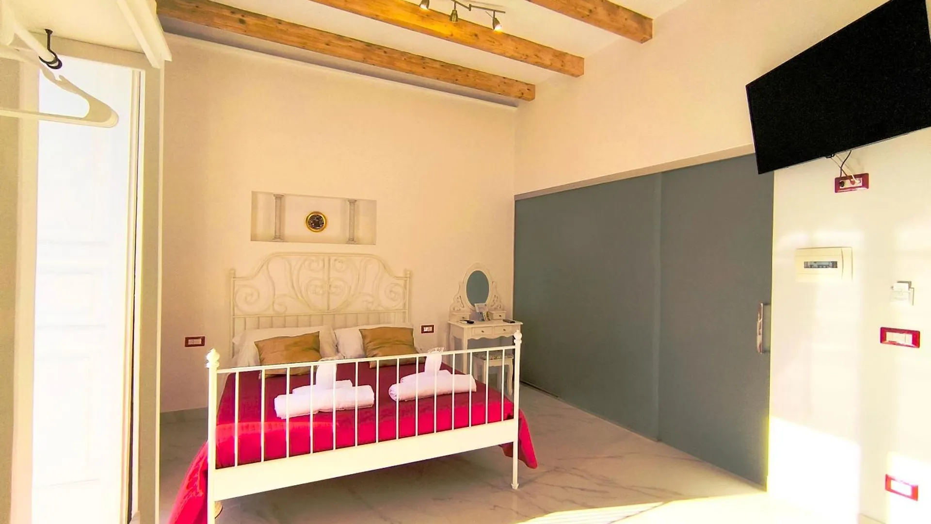I Migliori Artisti Hotel Napels 0*,  Italië