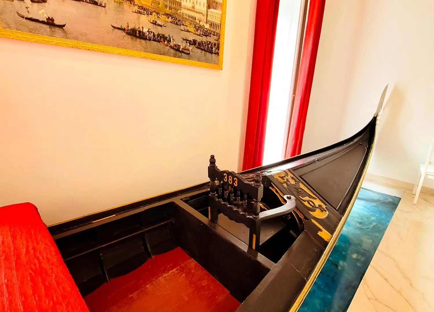 I Migliori Artisti Hotel Napels Gasthuis
