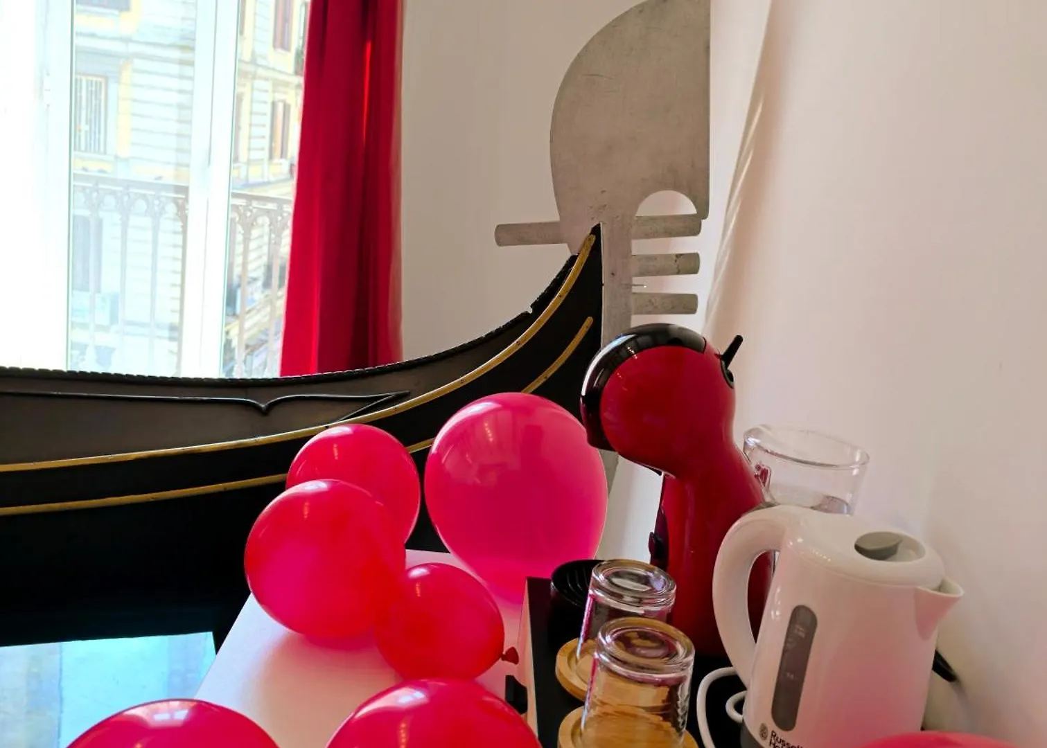 I Migliori Artisti Hotel Napels Gasthuis