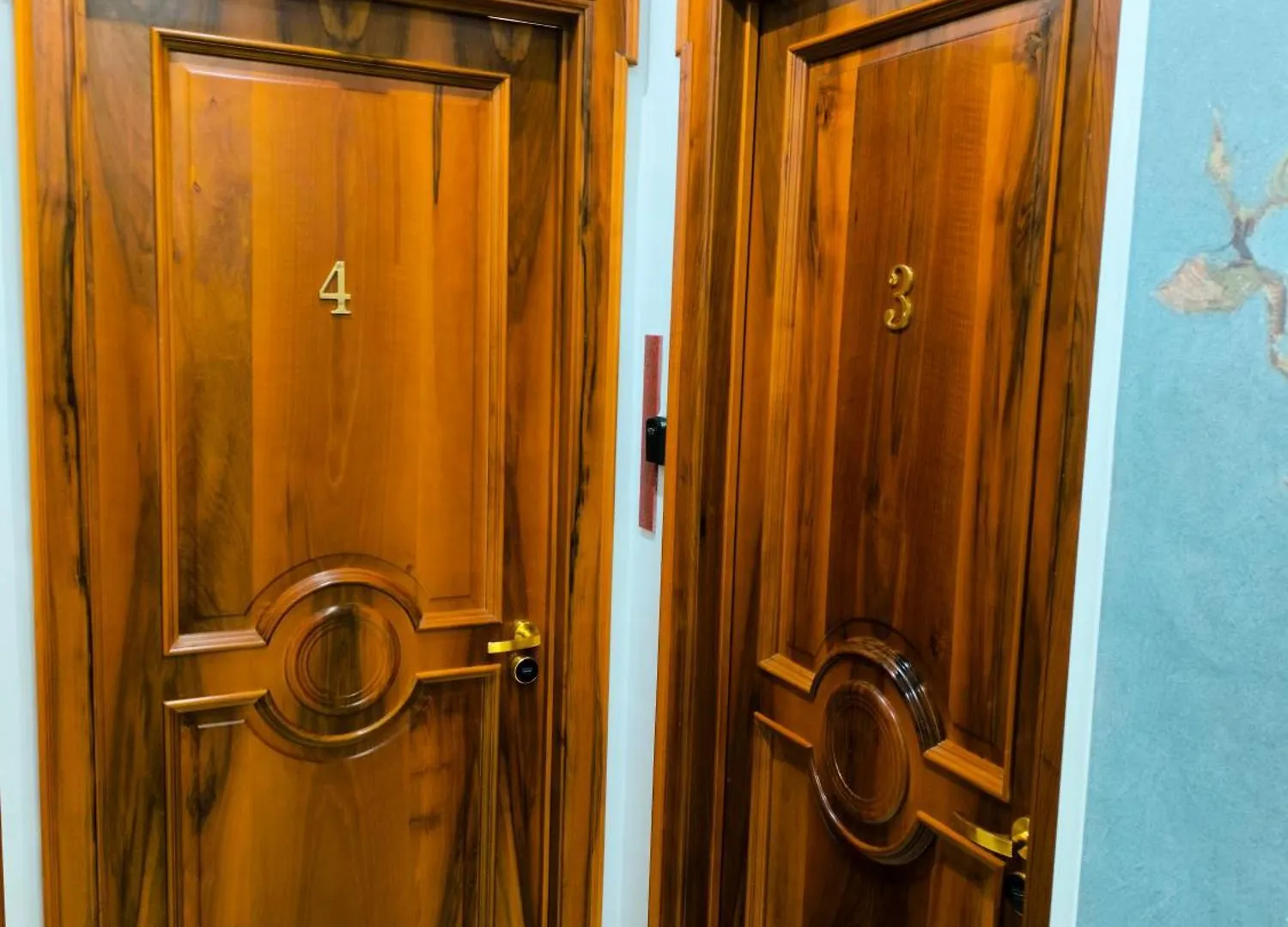 Guest house I Migliori Artisti Hotel Naples
