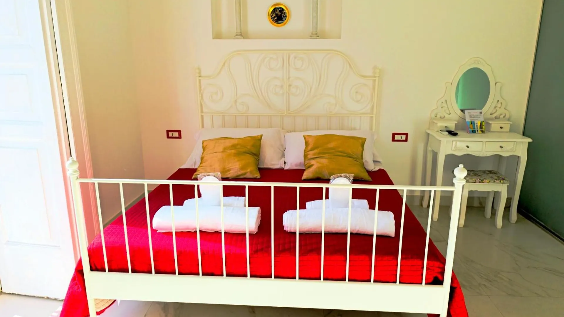 Guest house I Migliori Artisti Hotel Naples Italy