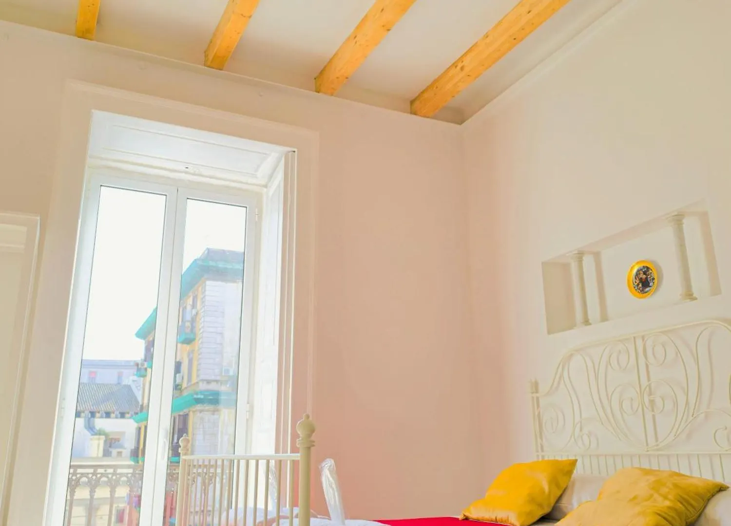 Guest house I Migliori Artisti Hotel Naples