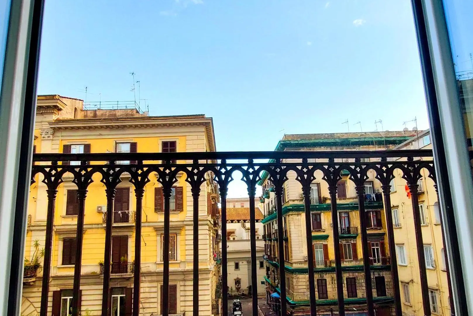 I Migliori Artisti Hotel Naples Guest house