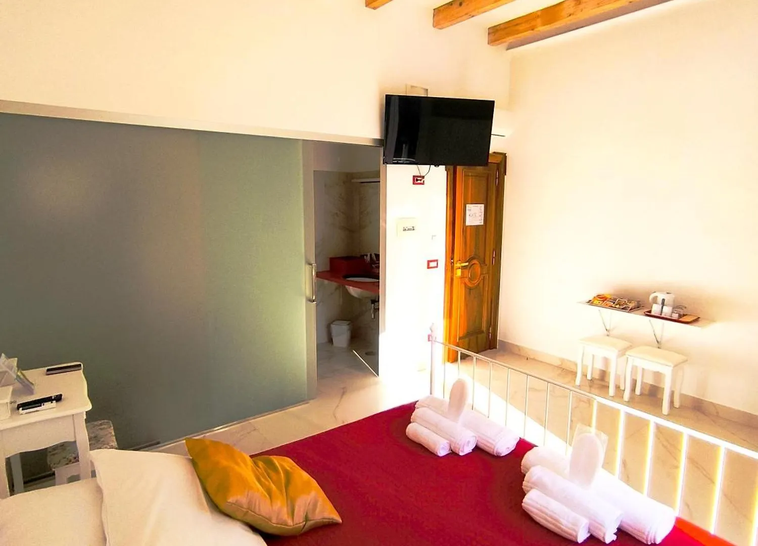 Guest house I Migliori Artisti Hotel Naples