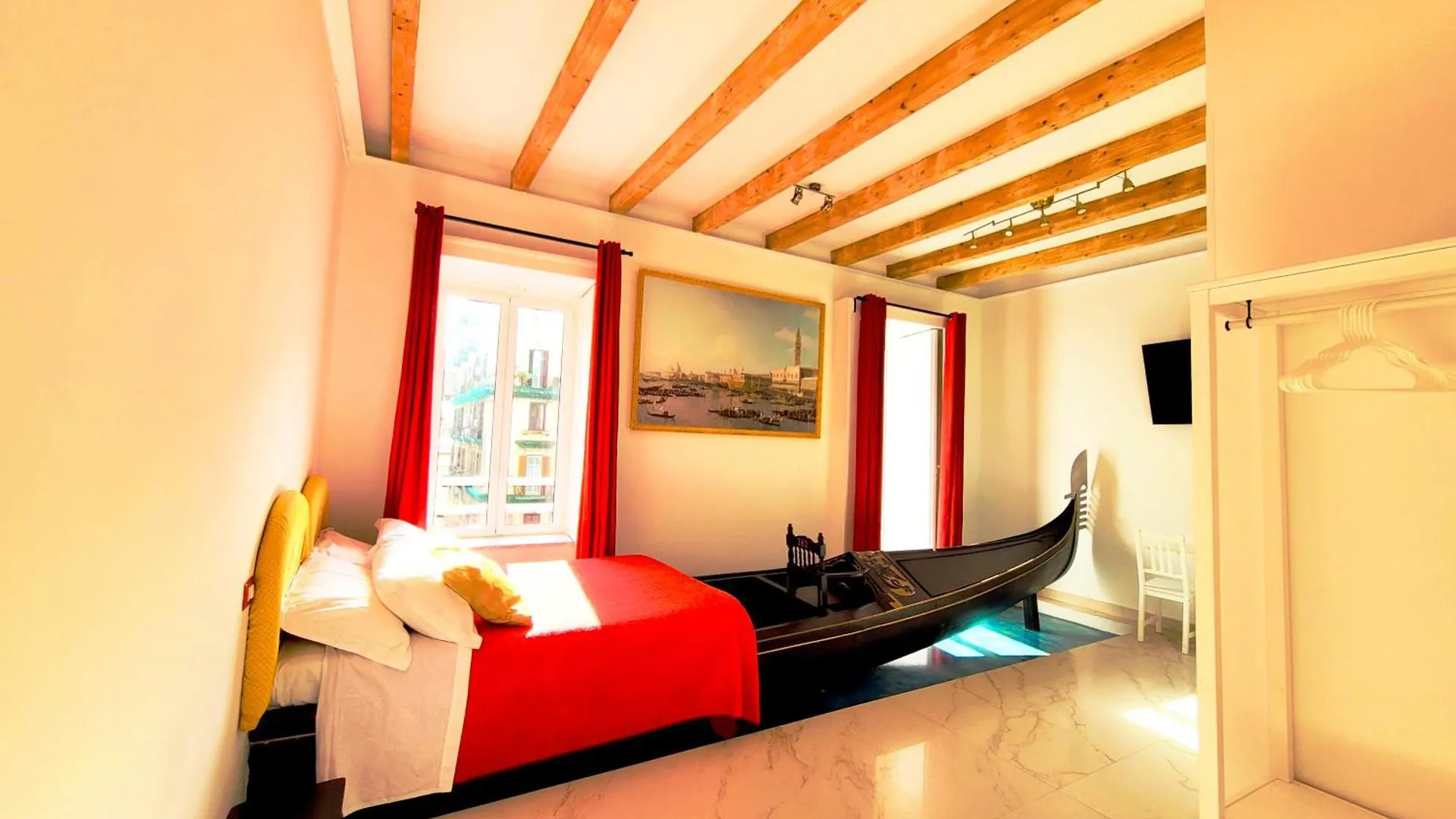 Guest house I Migliori Artisti Hotel Naples