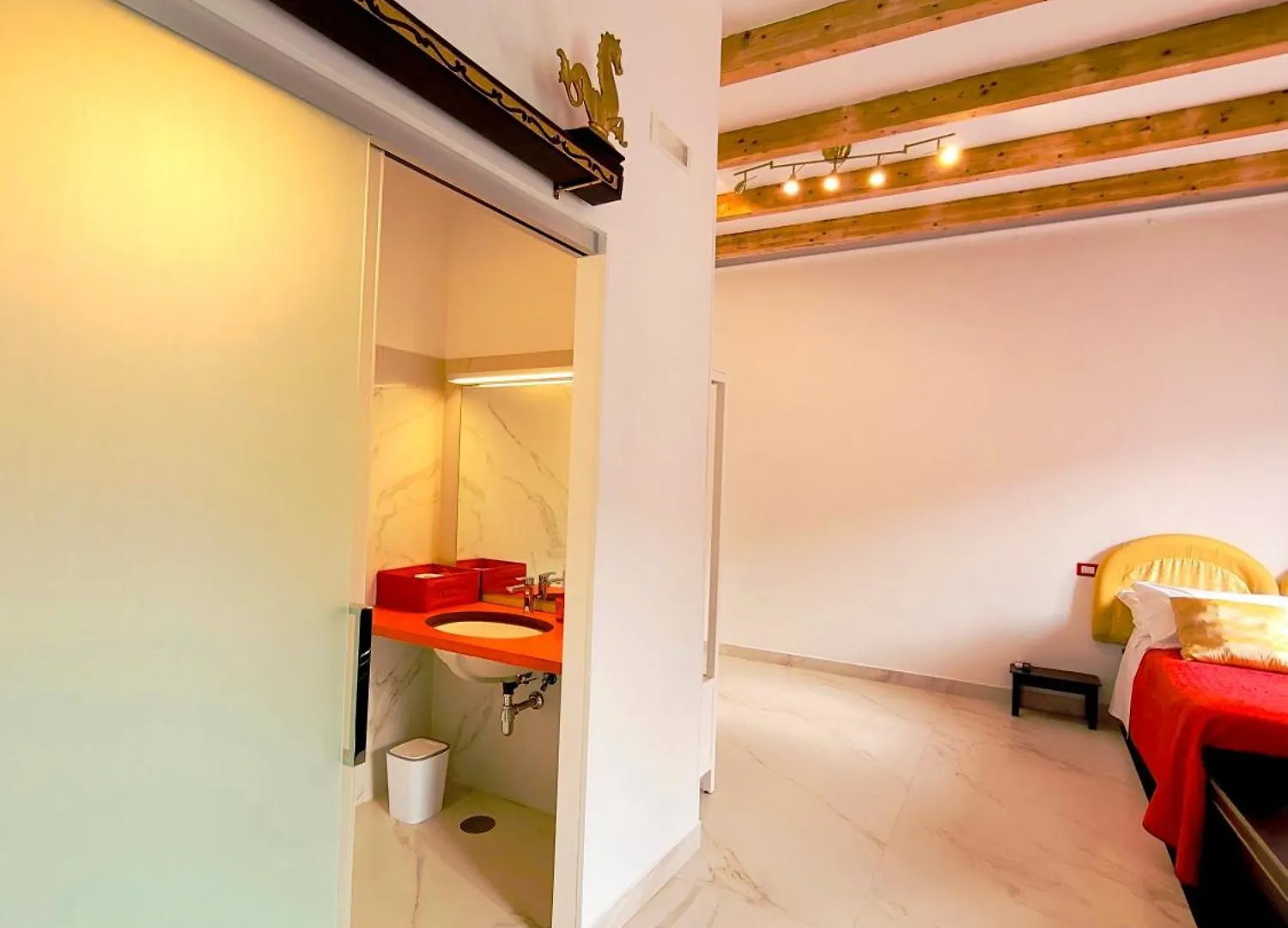 Guest house I Migliori Artisti Hotel Naples