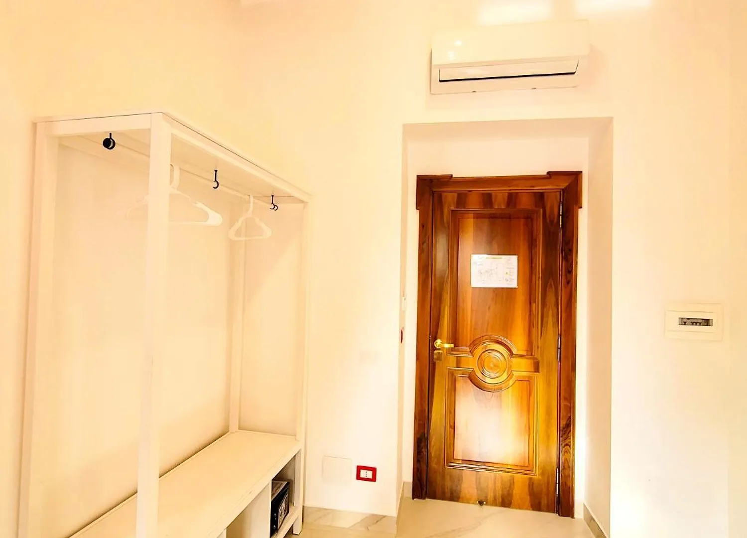 I Migliori Artisti Hotel Naples Guest house
