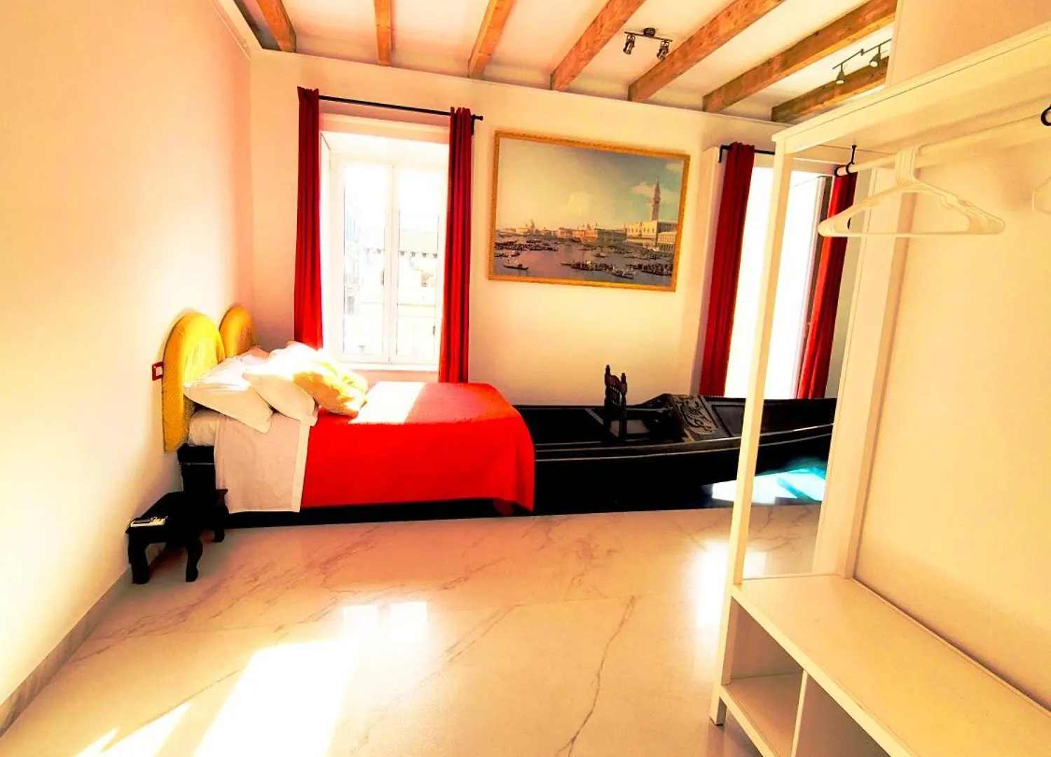 Guest house I Migliori Artisti Hotel Naples Italy