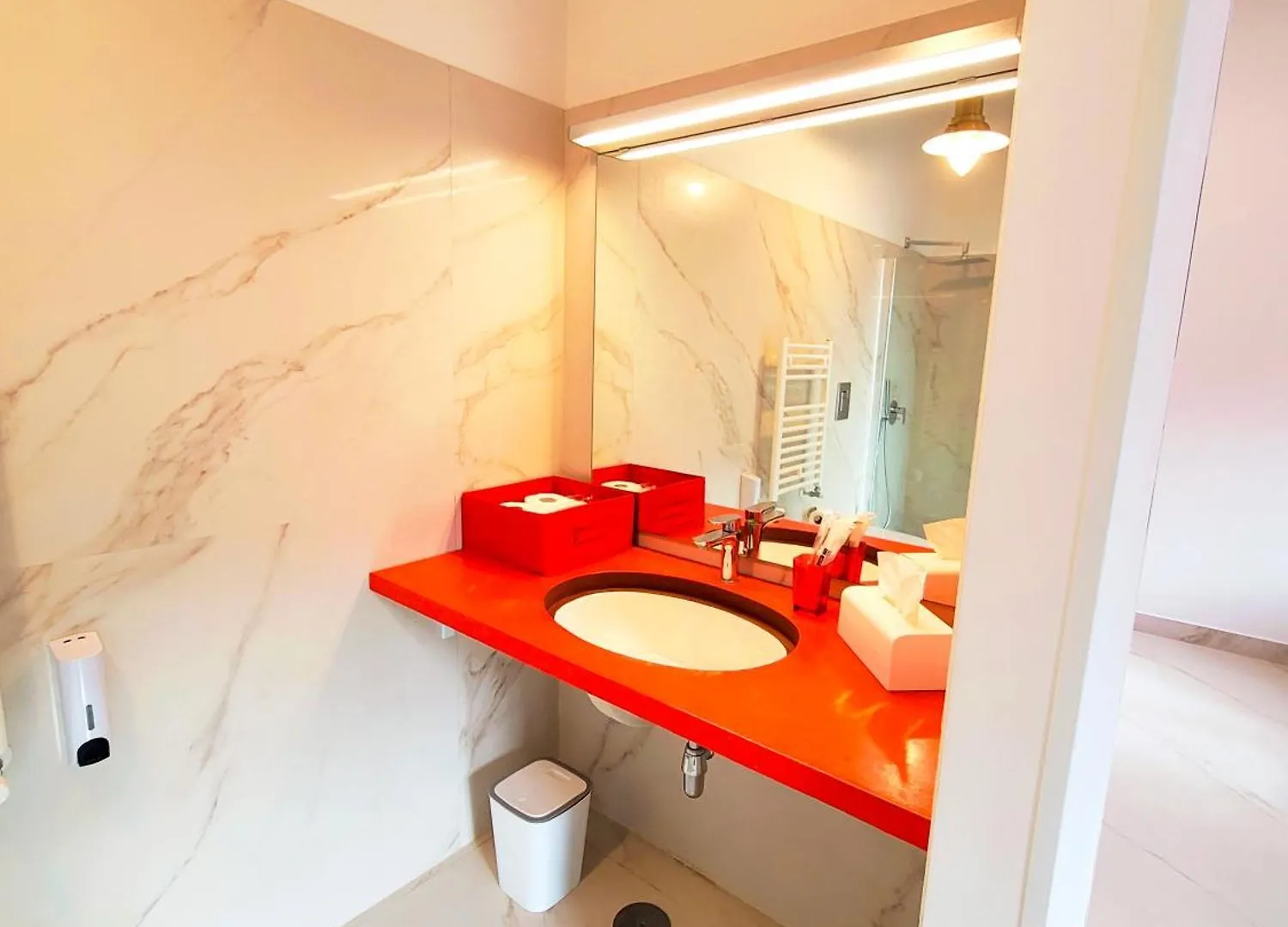 Guest house I Migliori Artisti Hotel Naples