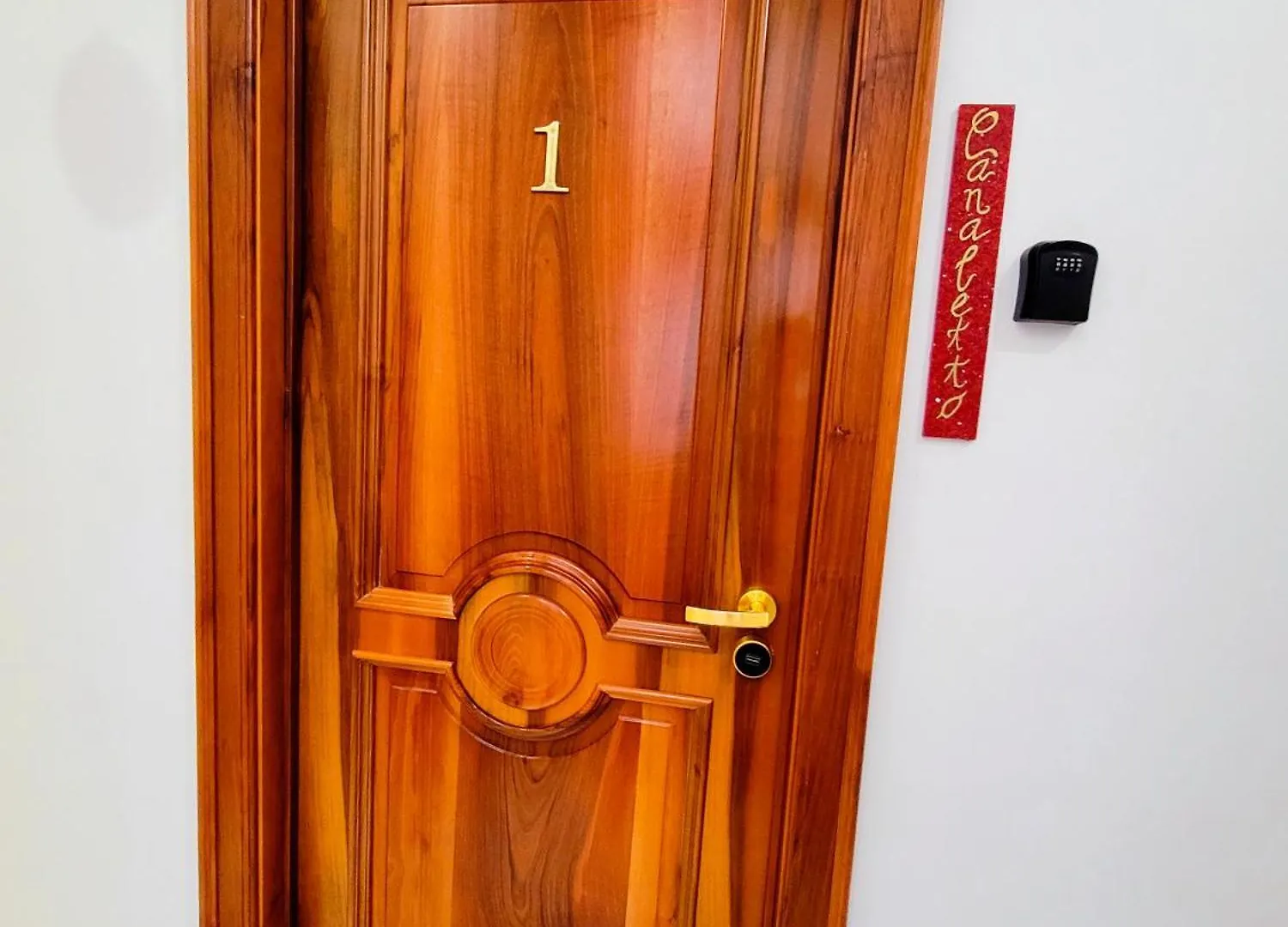 Guest house I Migliori Artisti Hotel Naples