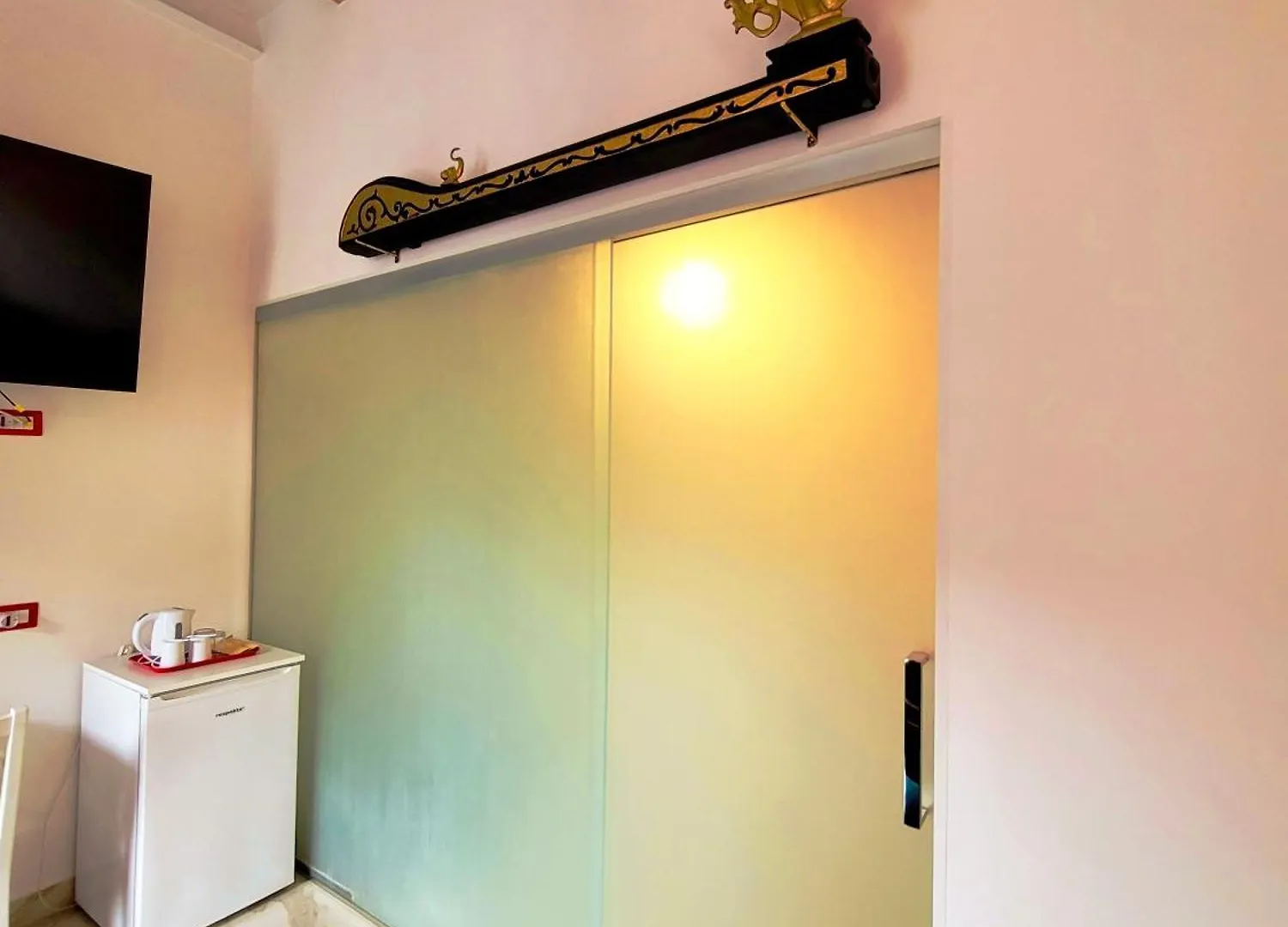 Guest house I Migliori Artisti Hotel Naples