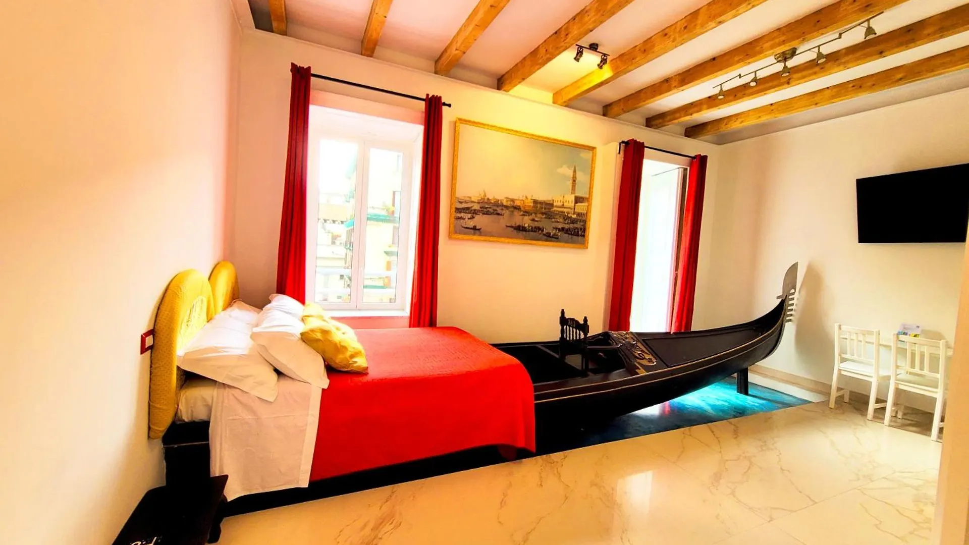 I Migliori Artisti Hotel Naples 0*,  Italy