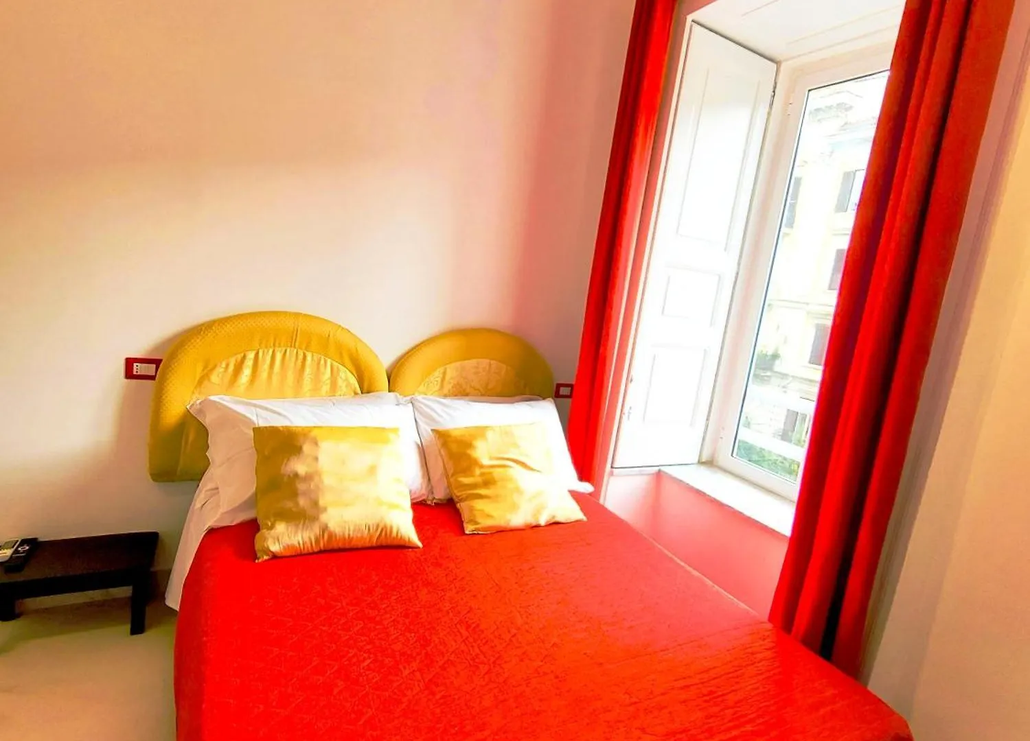 I Migliori Artisti Hotel Naples 0*,