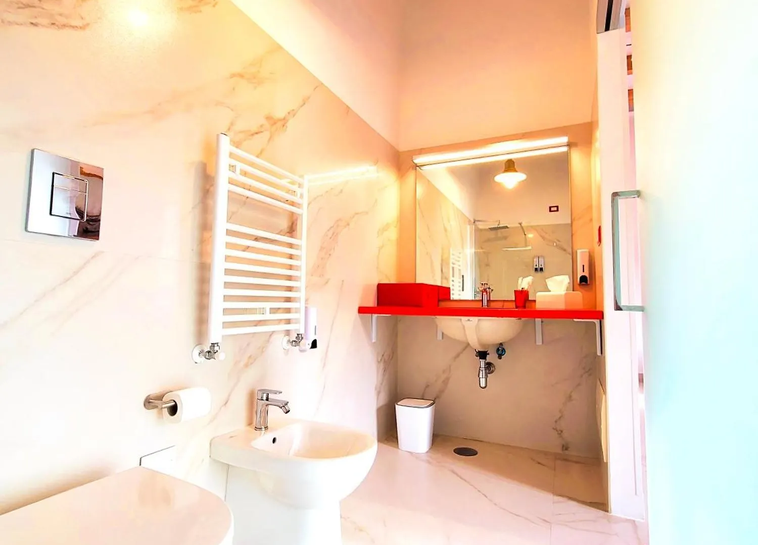 I Migliori Artisti Hotel Naples