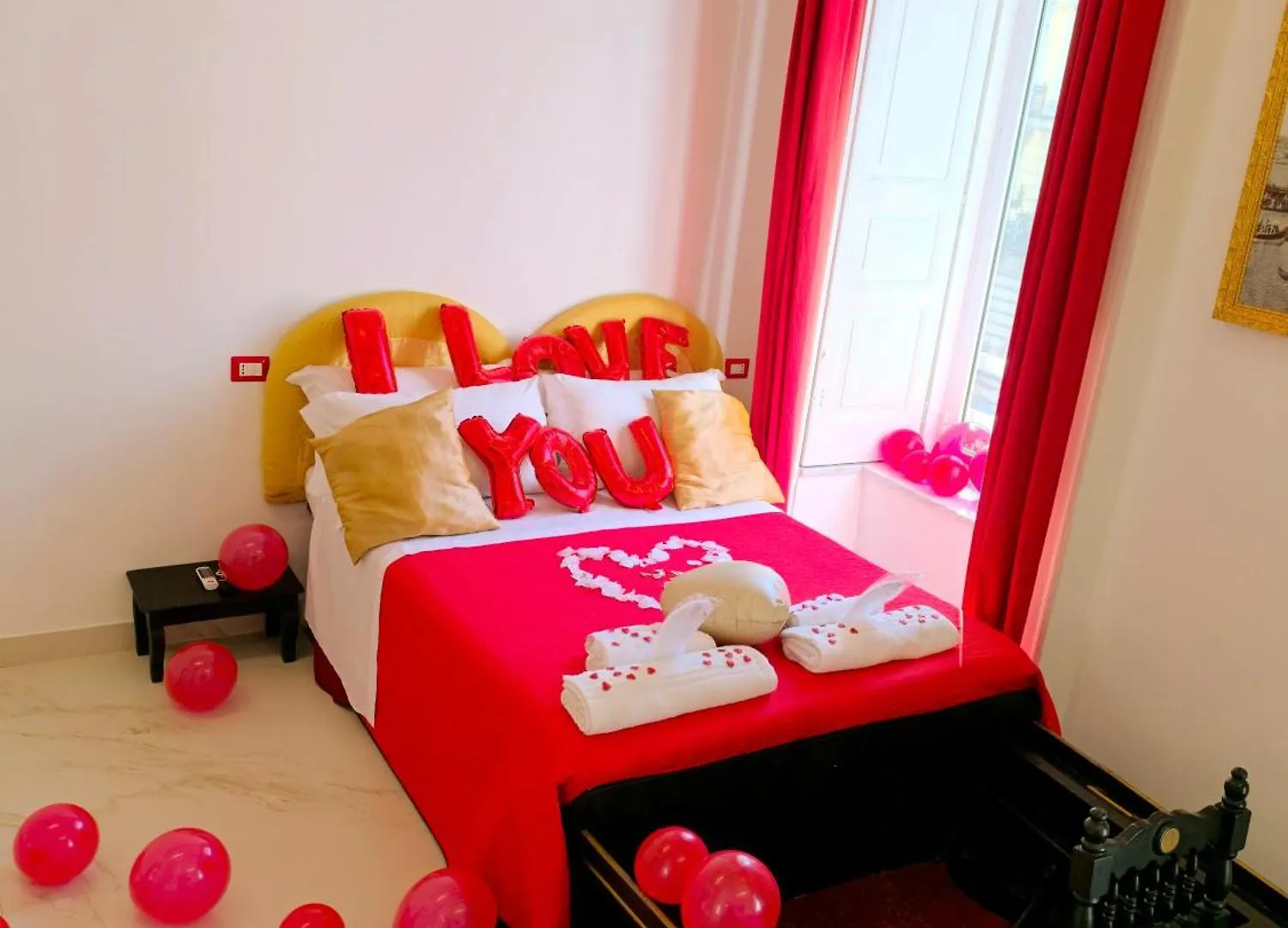 I Migliori Artisti Hotel Naples Guest house