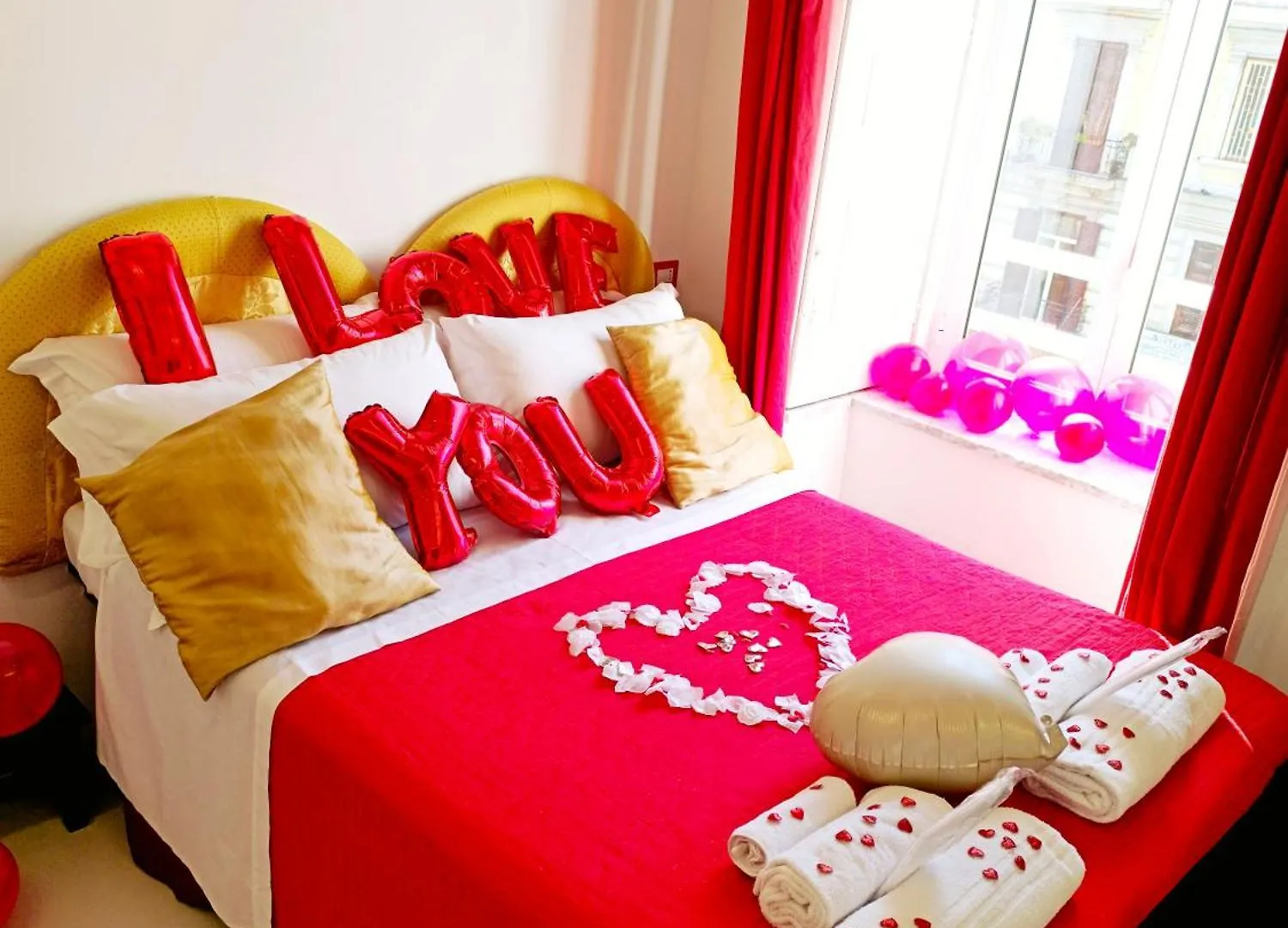I Migliori Artisti Hotel Naples Italy
